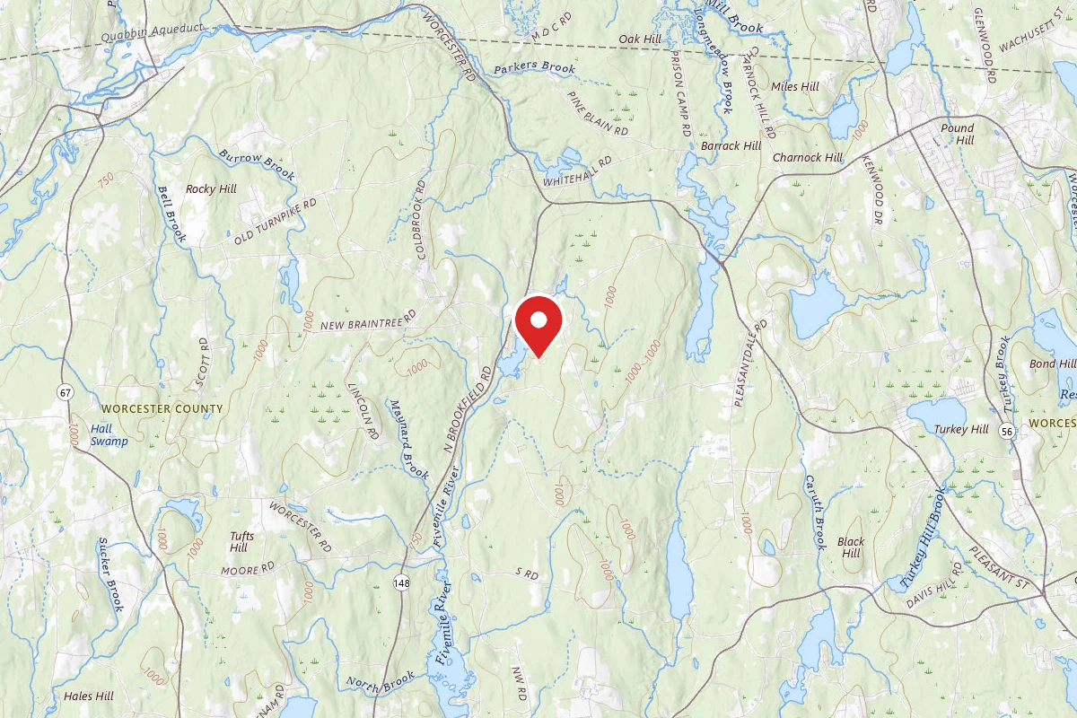 Pine Acres Family Camping Resort