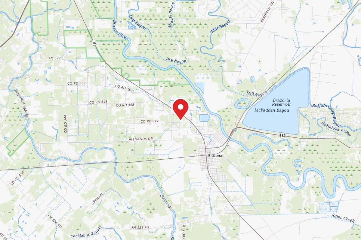 Brazoria RV Park
