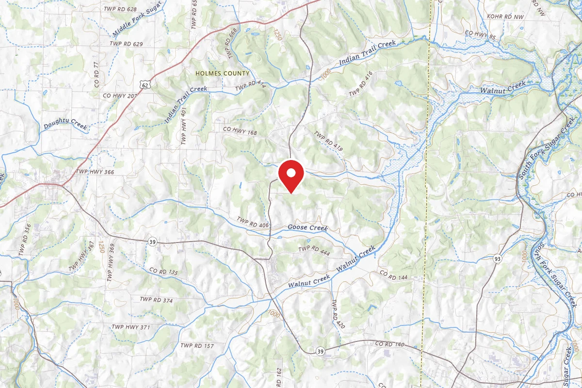 Timbercrest Camp & RV Park