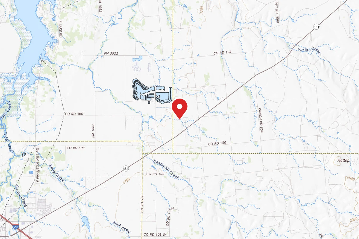Dakota Lone Star Rv Park