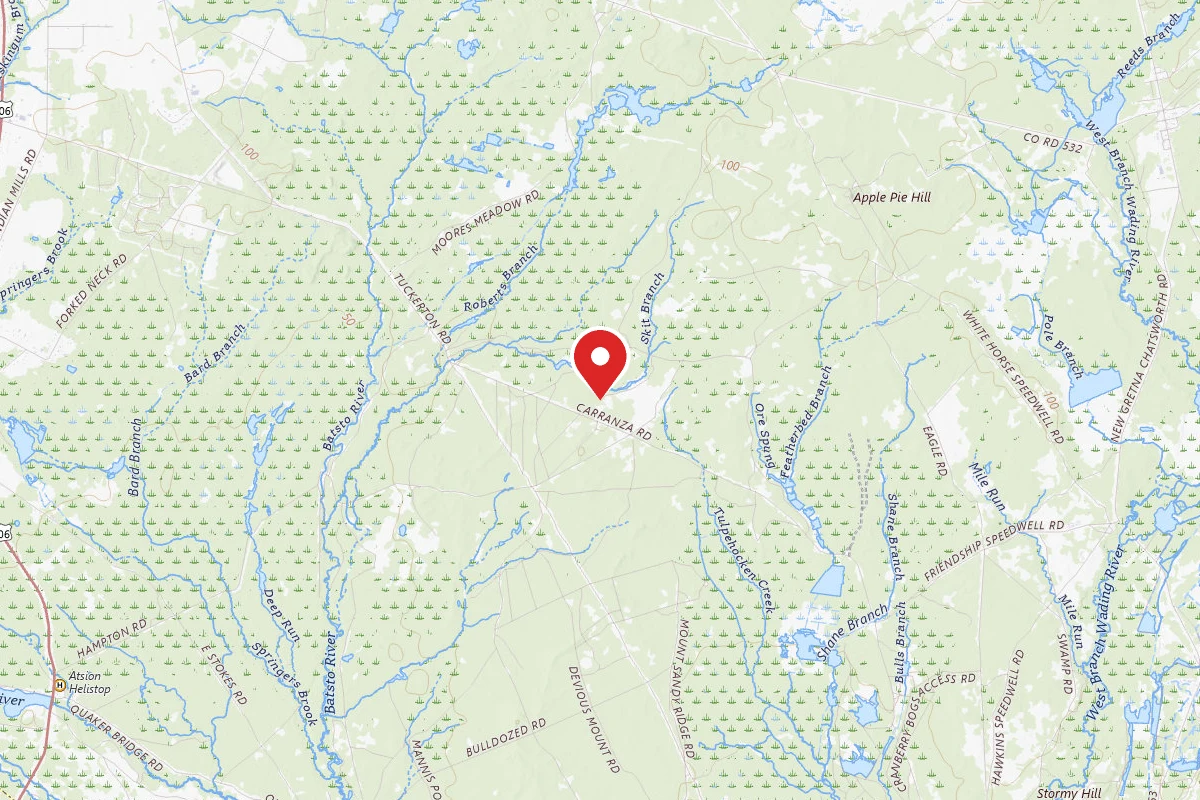 Batona Campground