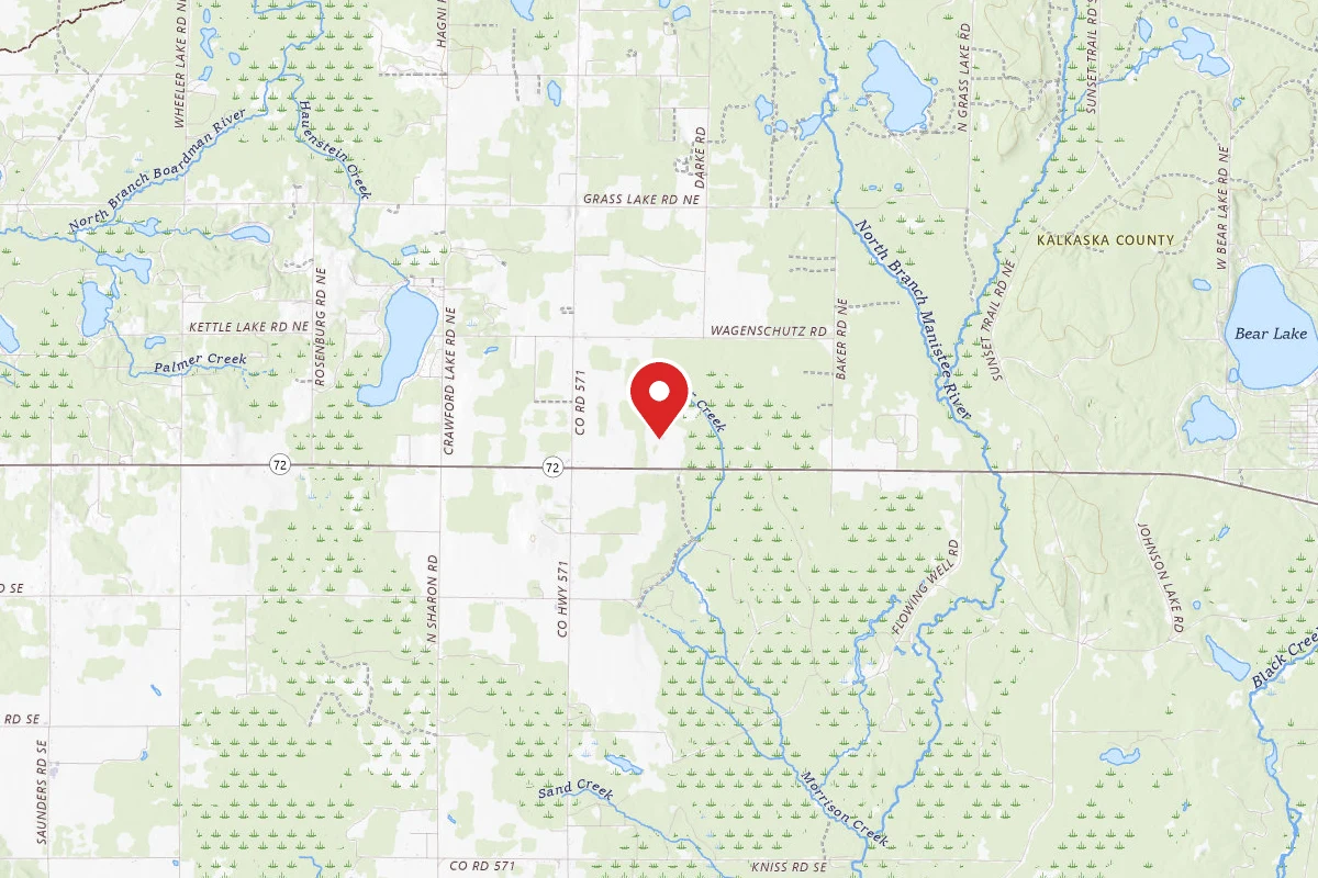 Haven Campground 
