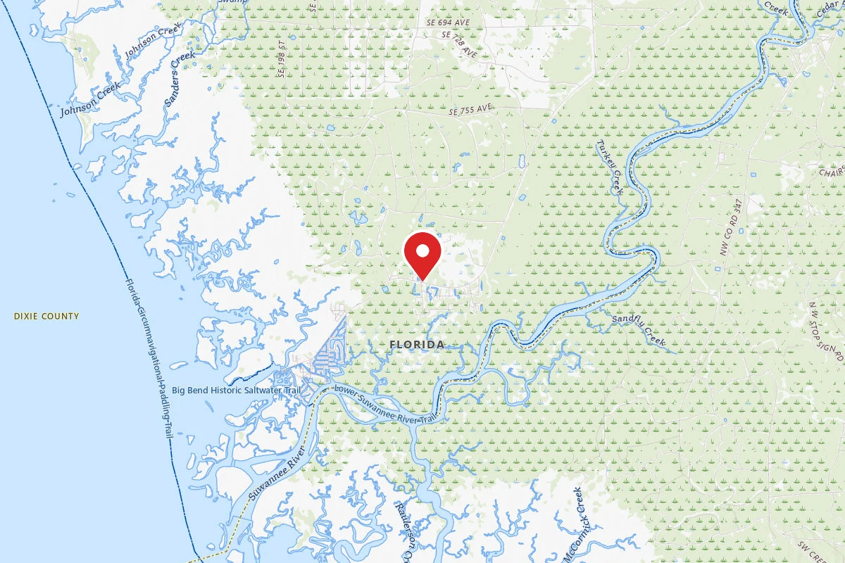 Jasmine Breeze RV Park