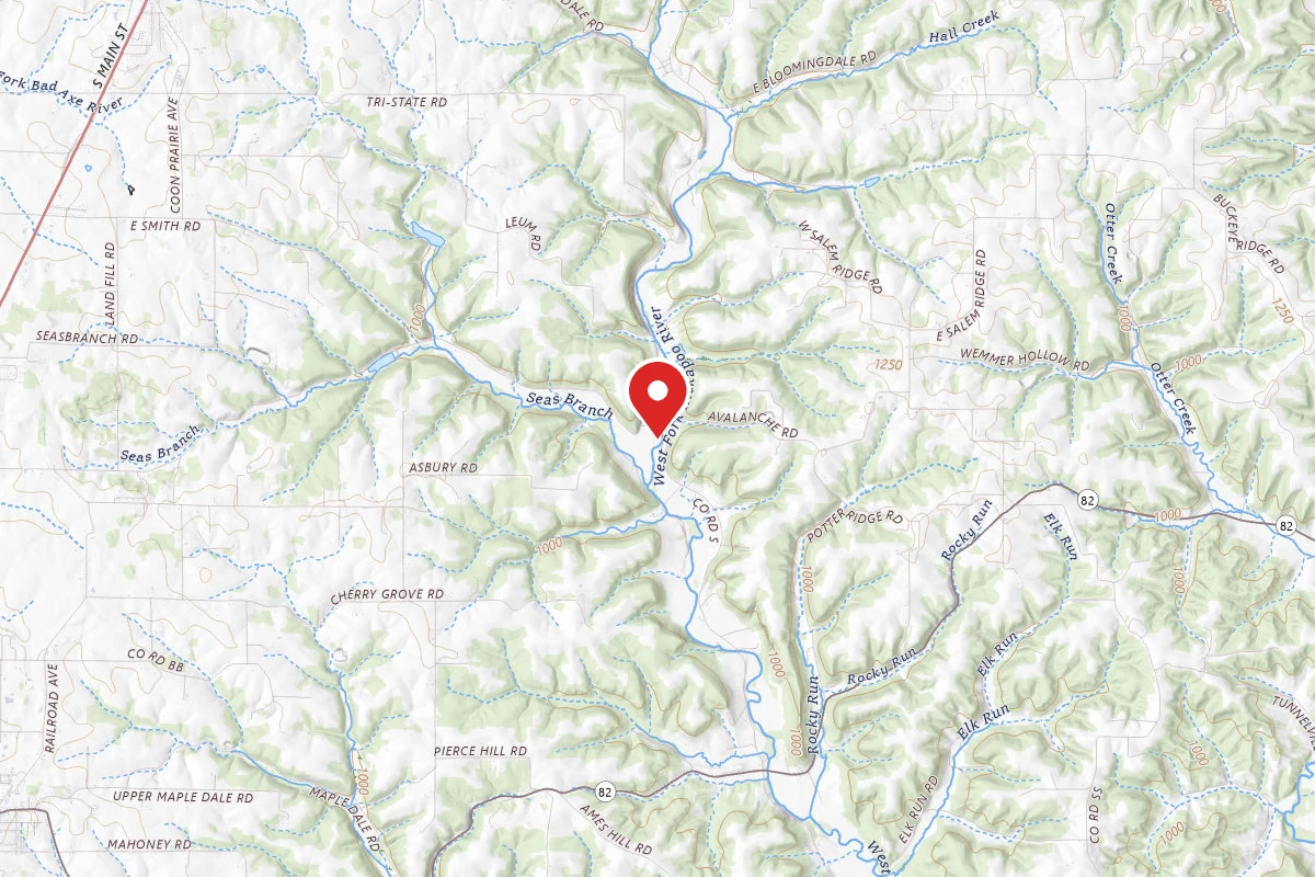 Westfork Sports Club & Campground