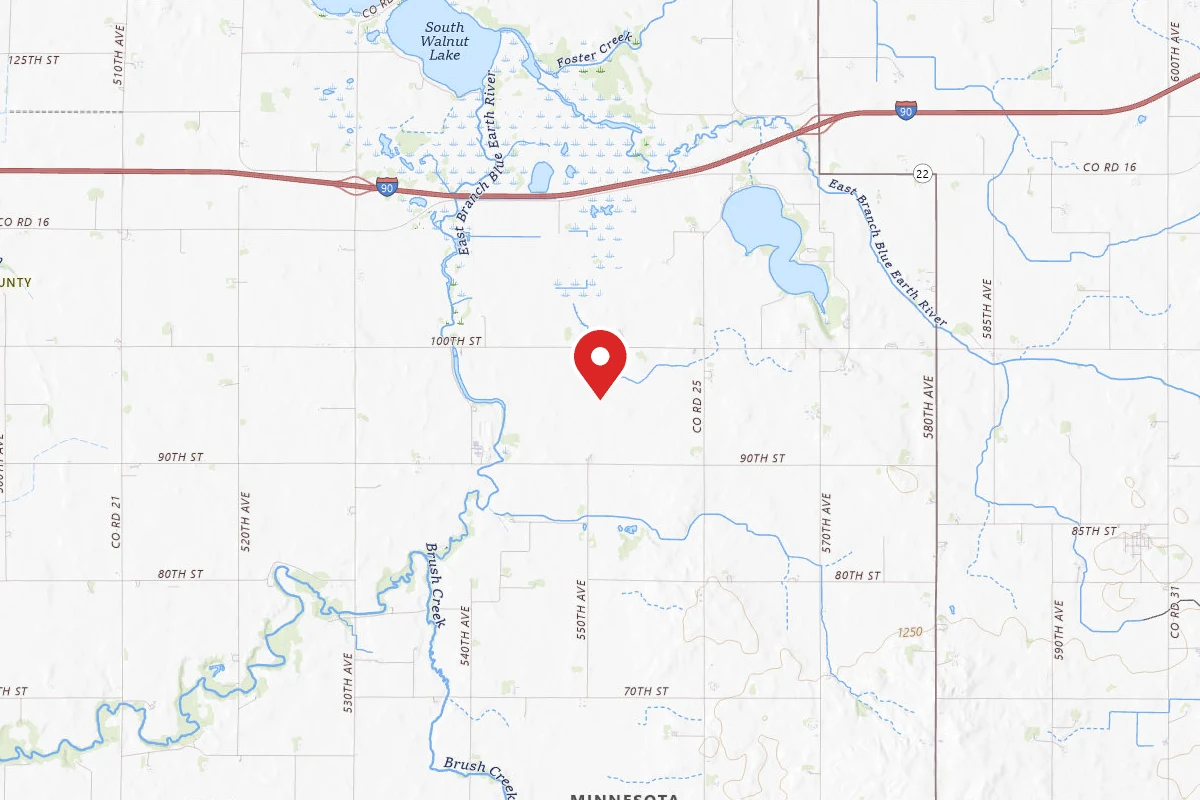 Olson Municipal Park and Campground