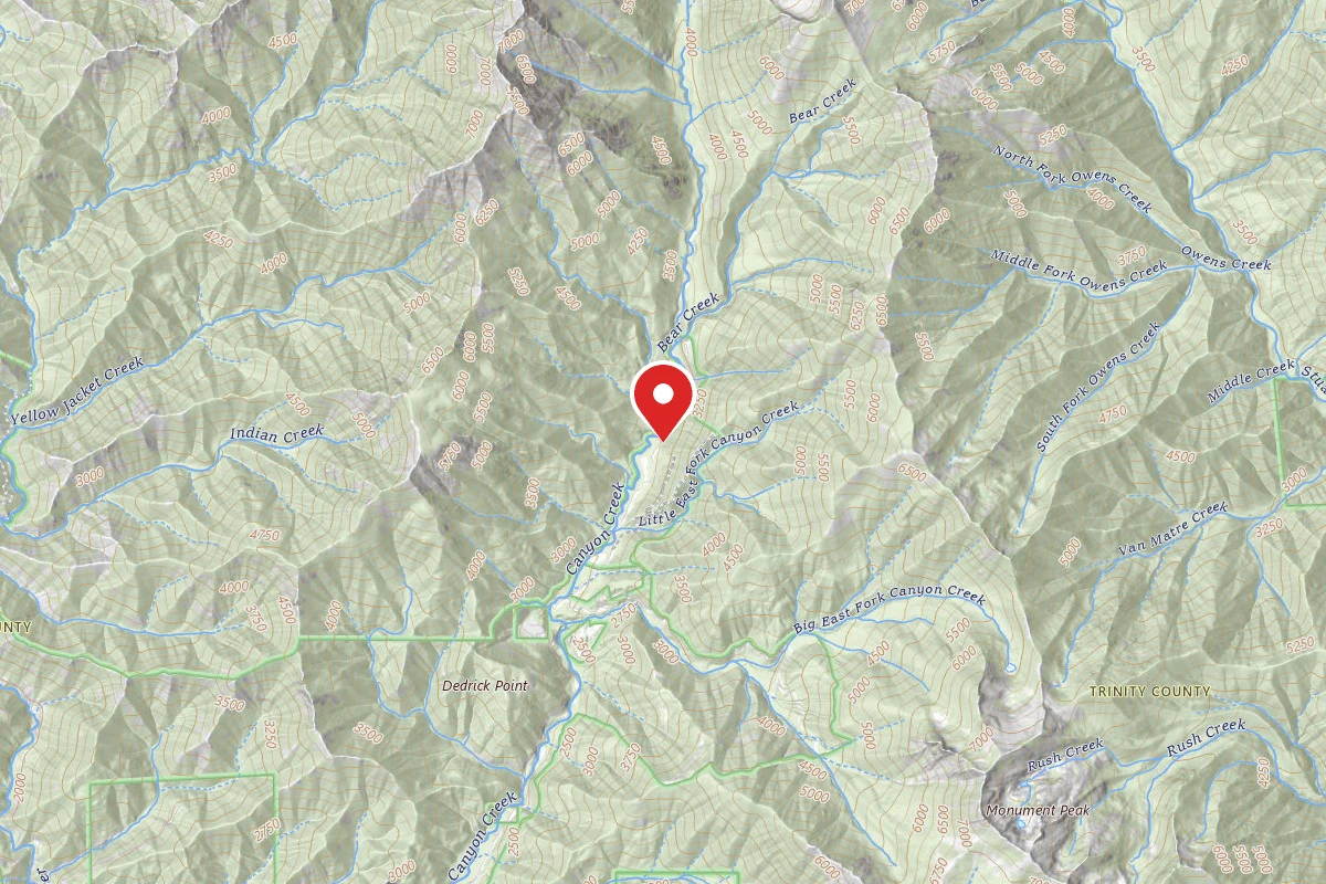 Ripstein Campground