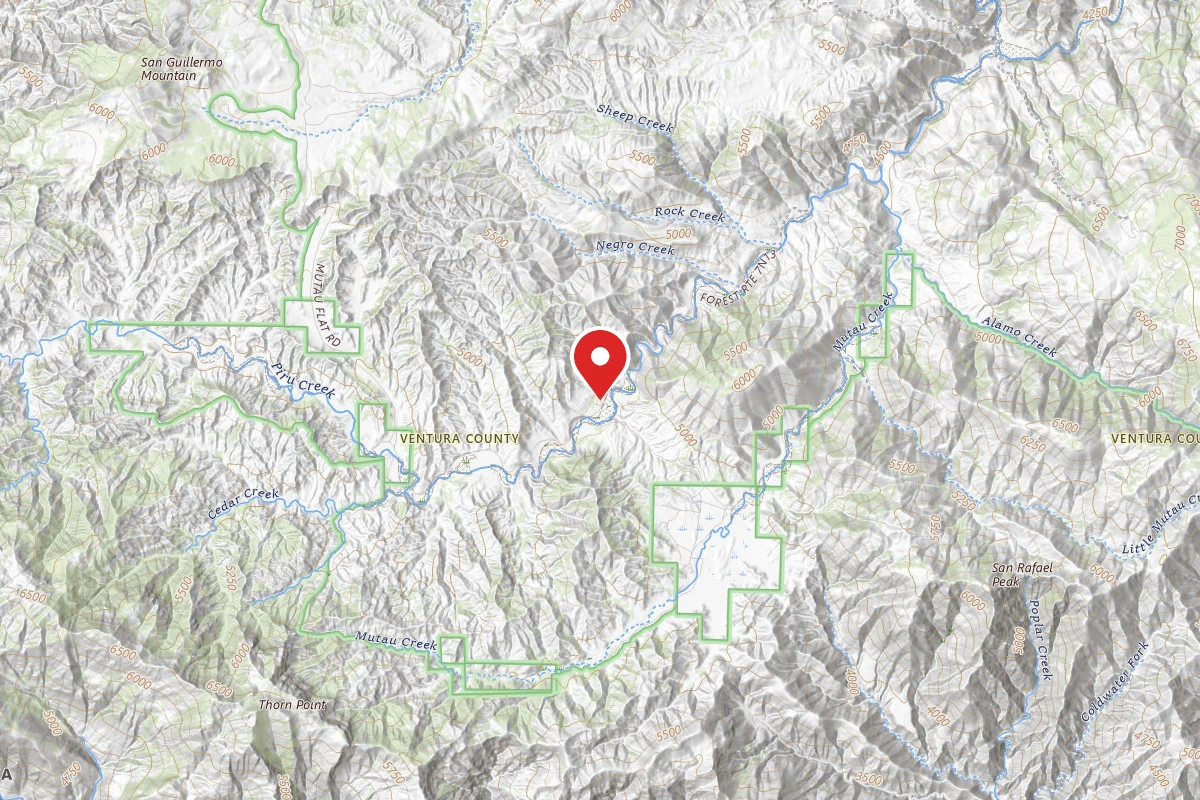 Halfmoon Campground