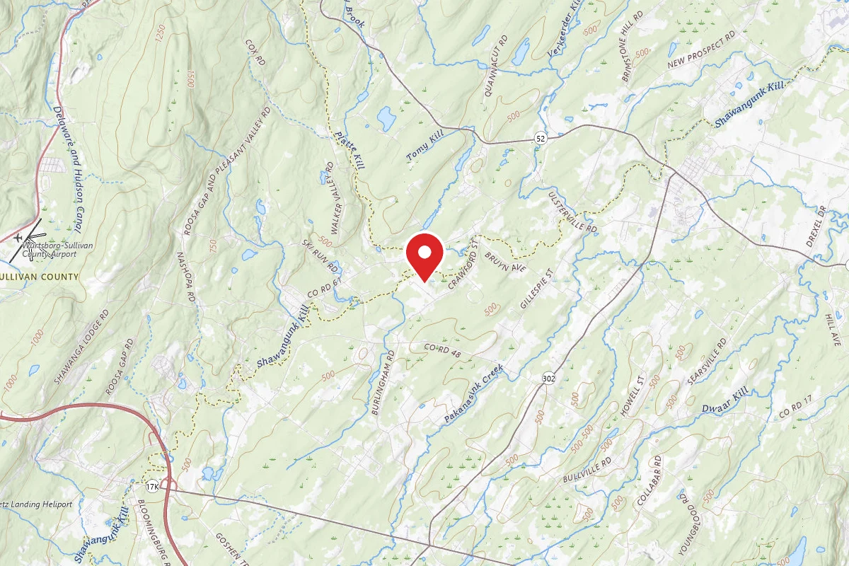 Tentrr Signature Site - Tranquility on the Farm: Riverview