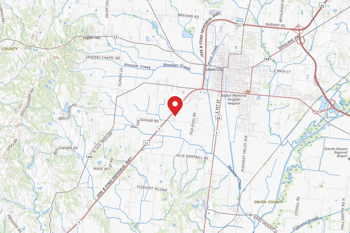 Coyote View RV Park & RV Repair