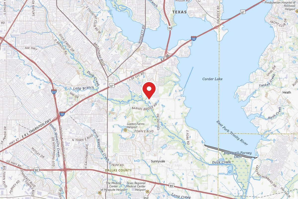 Plantation Place RV Park Dallas