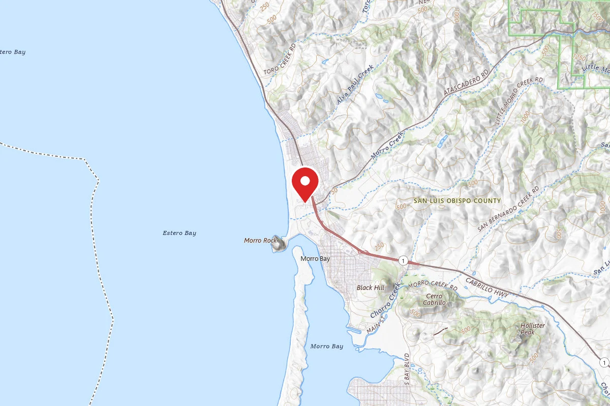 Morro Strand RV Park