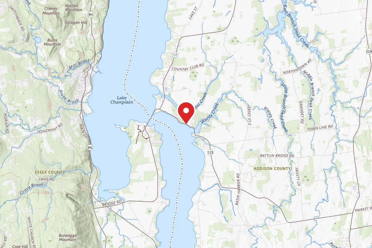 Ten Acres Campground