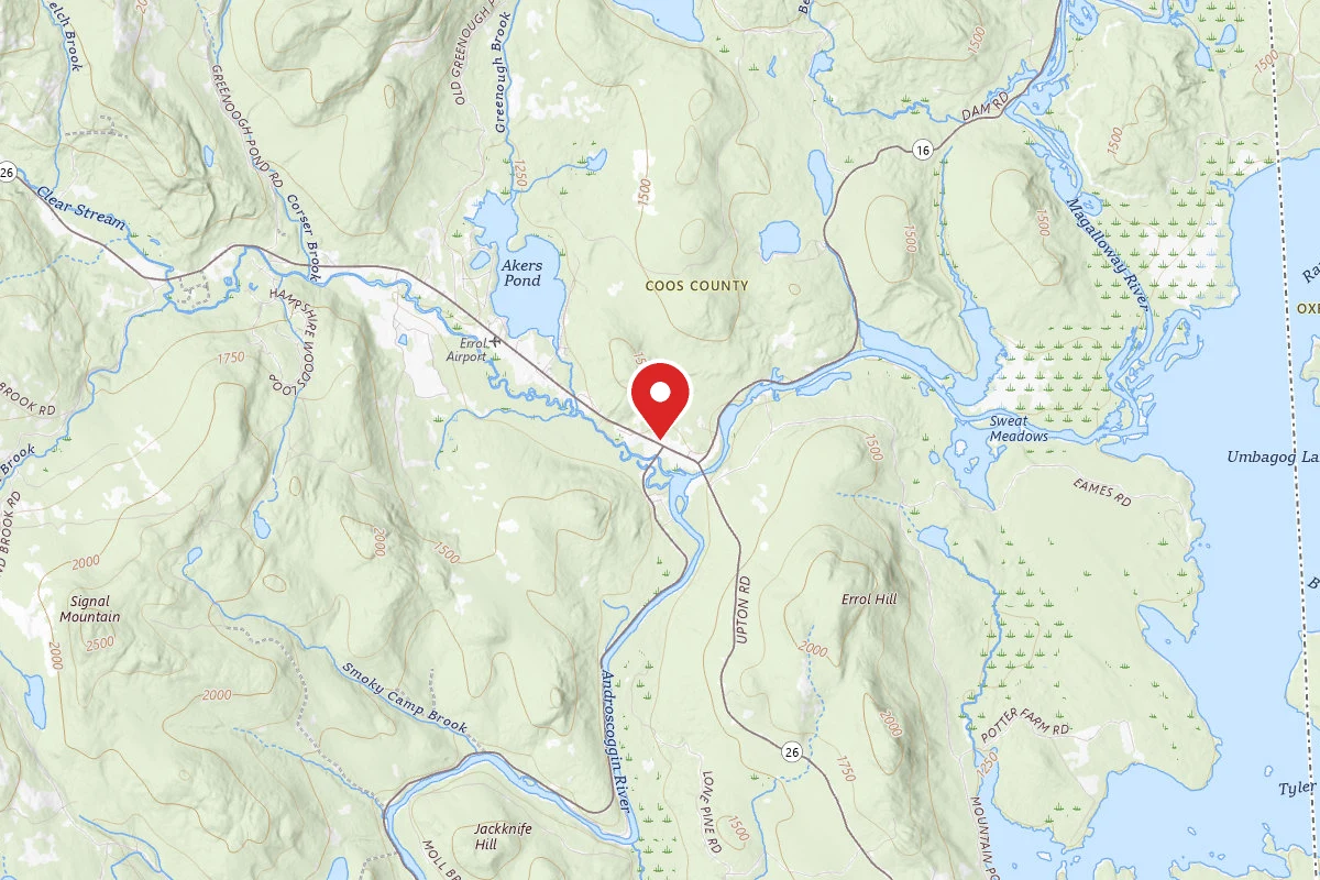 Log Haven Campground