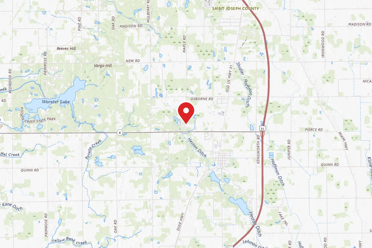 Maple Ridge Campground 