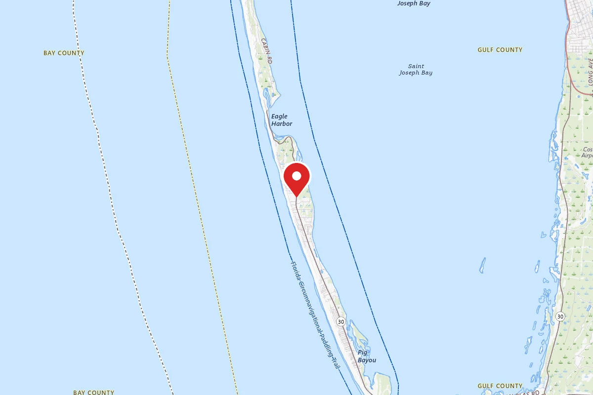 St. Joseph Peninsula State Park