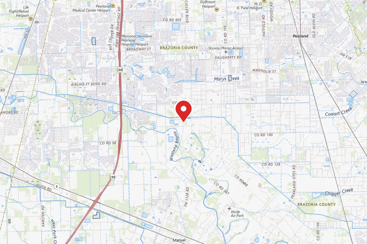 Pearland RV Park