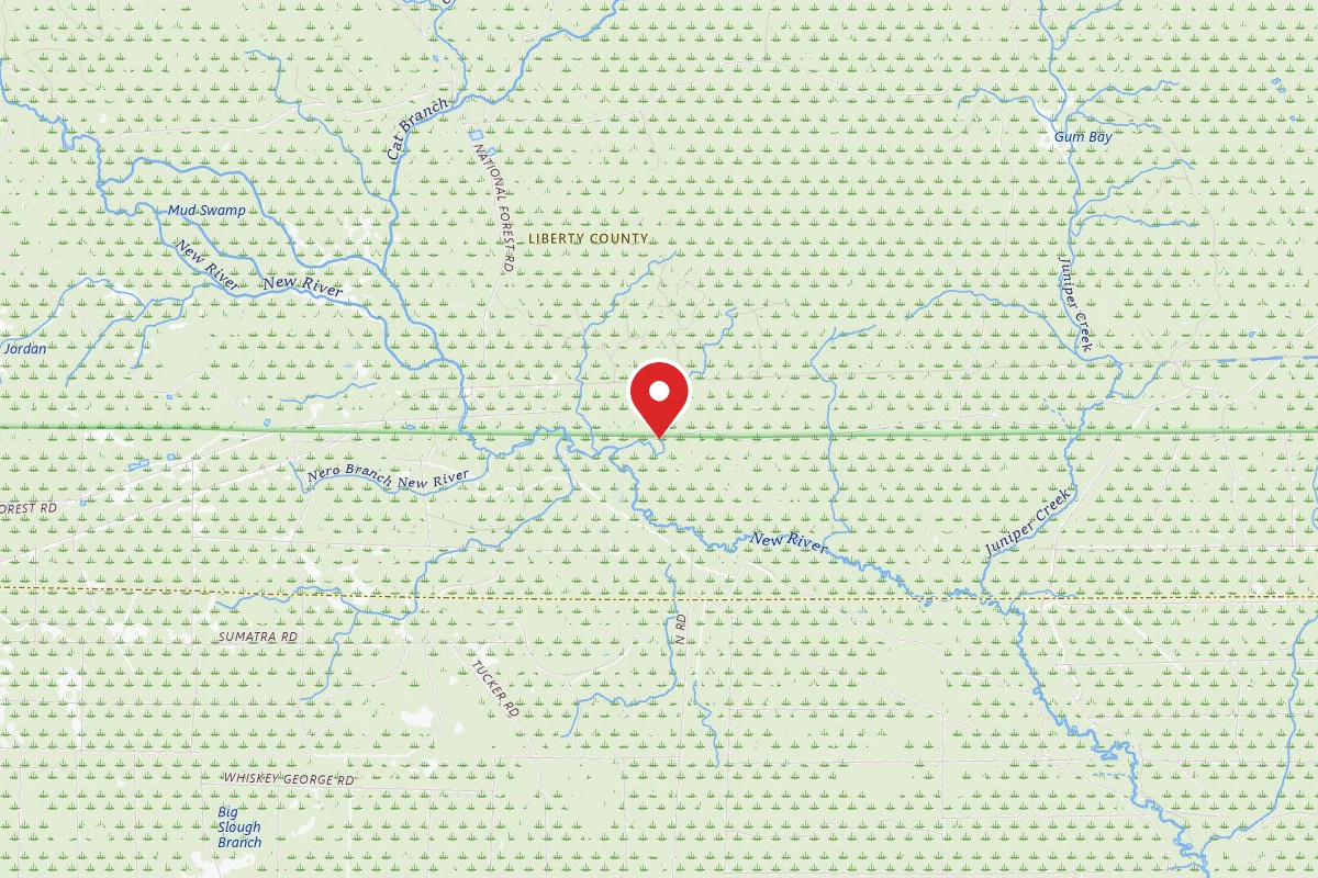 Harpers Hunt Camp