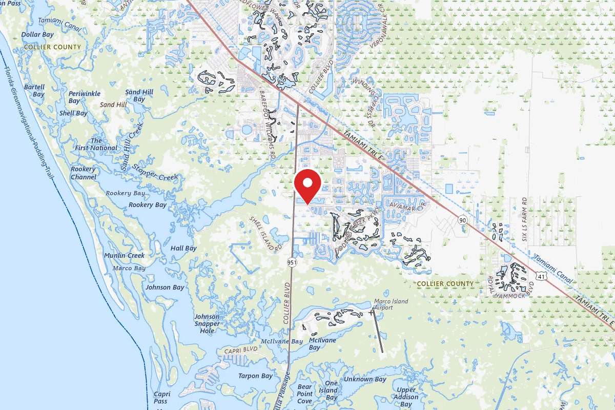 Pelican Lake Motorcoach Resort