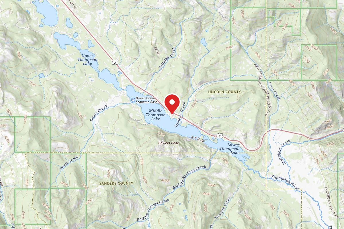 Logan State Park