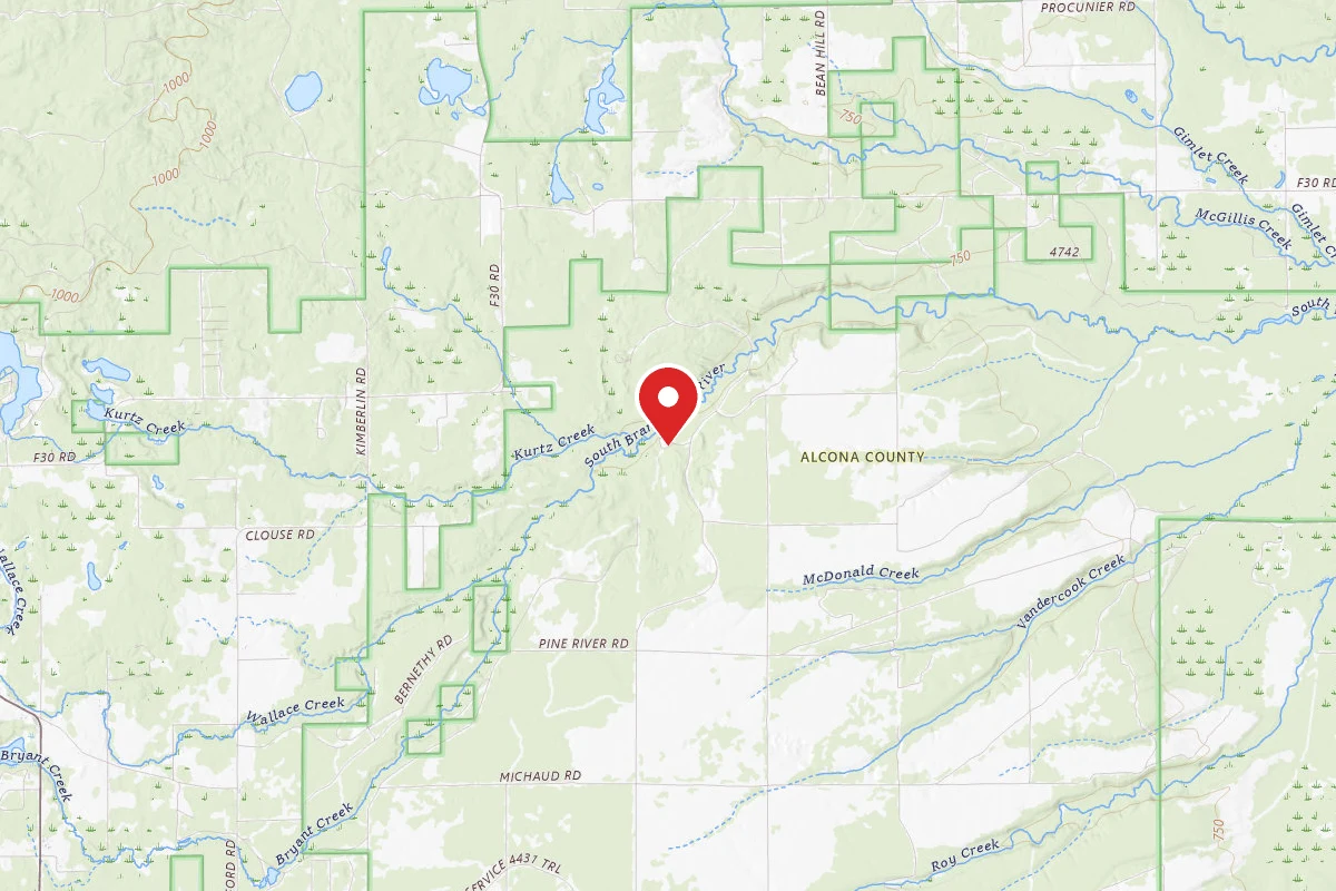 Pine River Campground