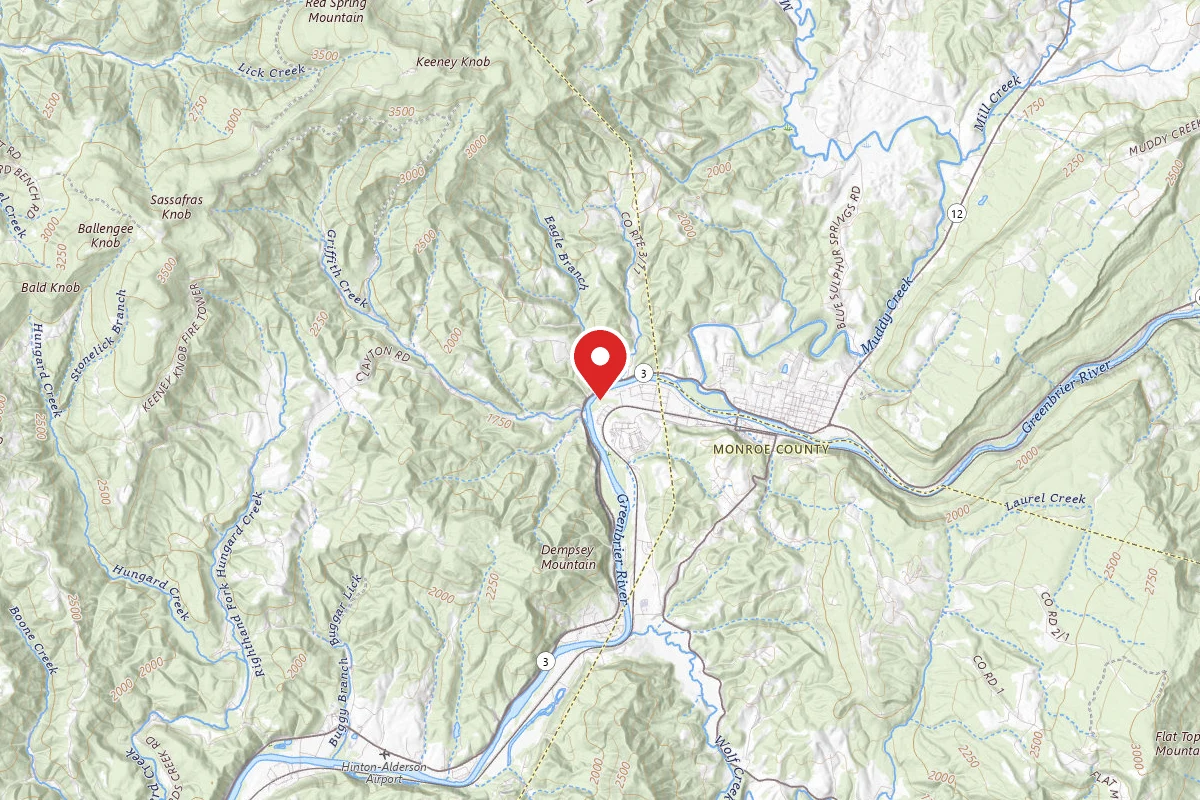River Ridge Campground