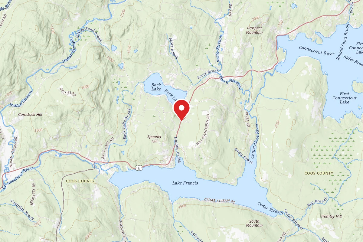 Buck Rub's Hidden Acres Campground