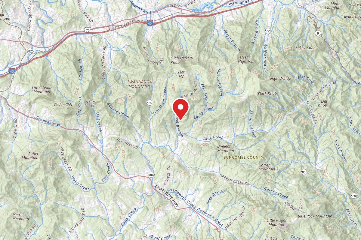 Paradise Ridge Permaculture