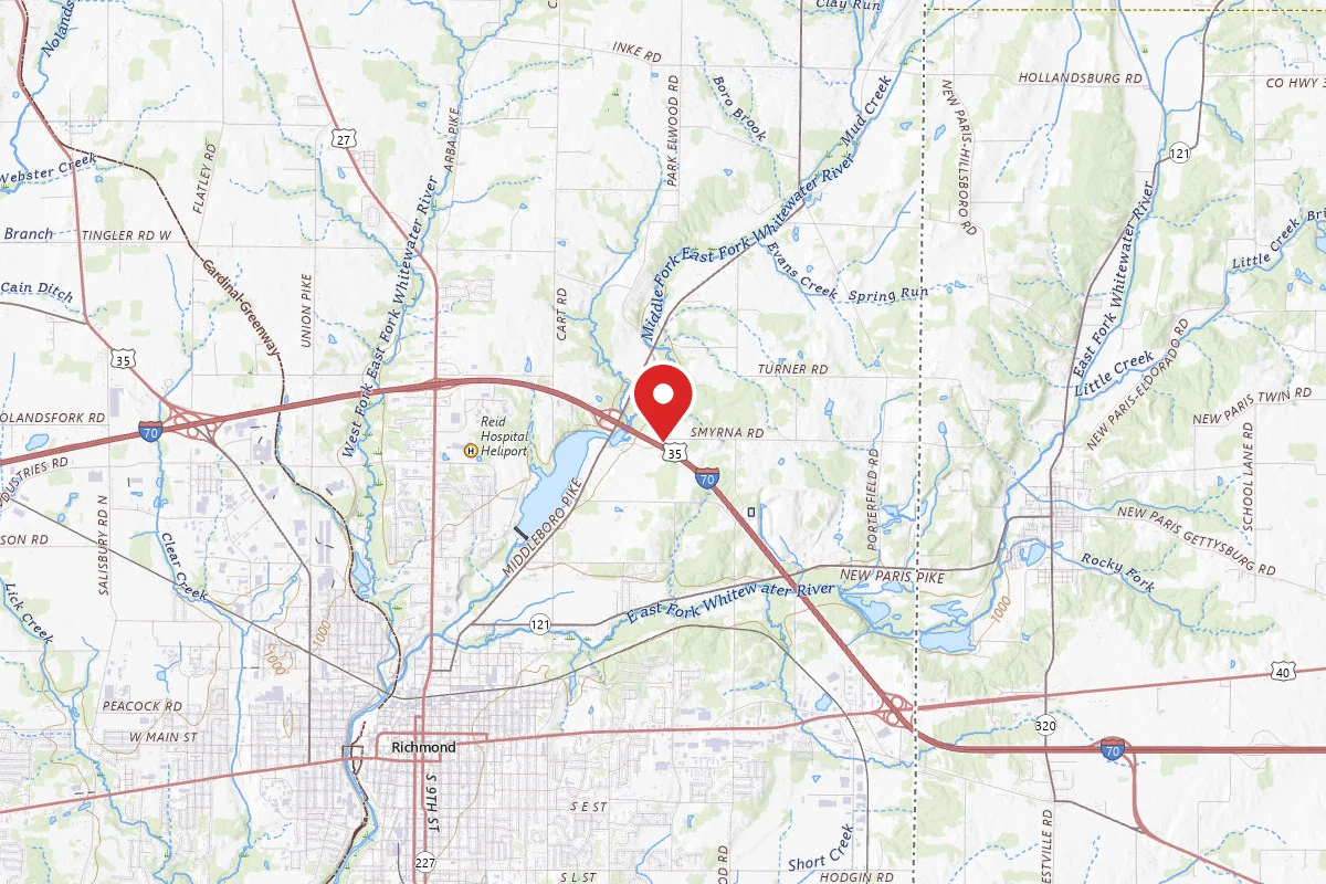 Deer Ridge Camping Resort