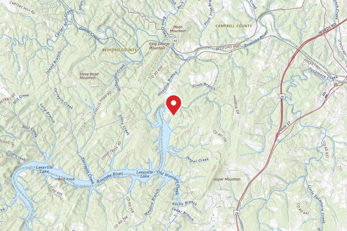 Leesville Lake Campground, LLC 