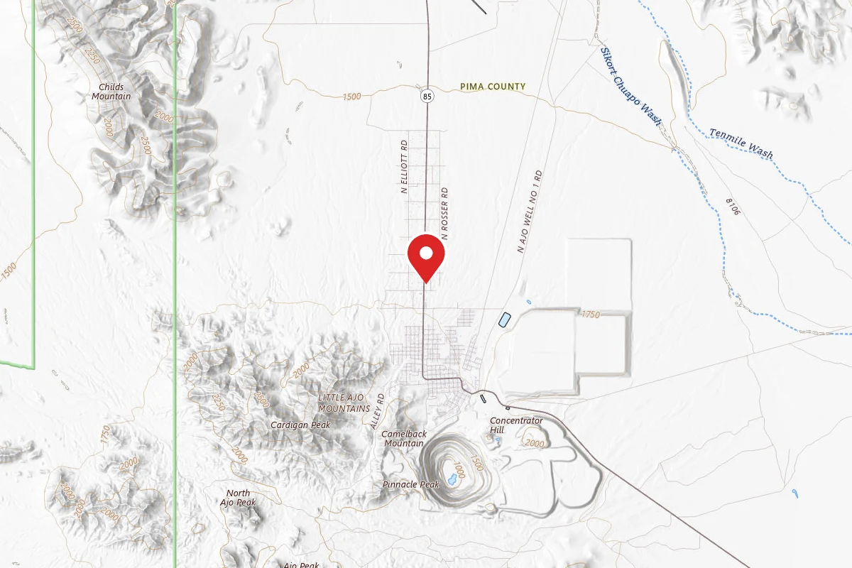 Belly Acres RV Park