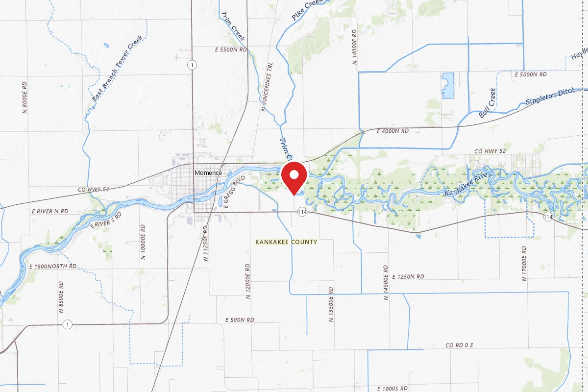 Lake Alexander RV Park