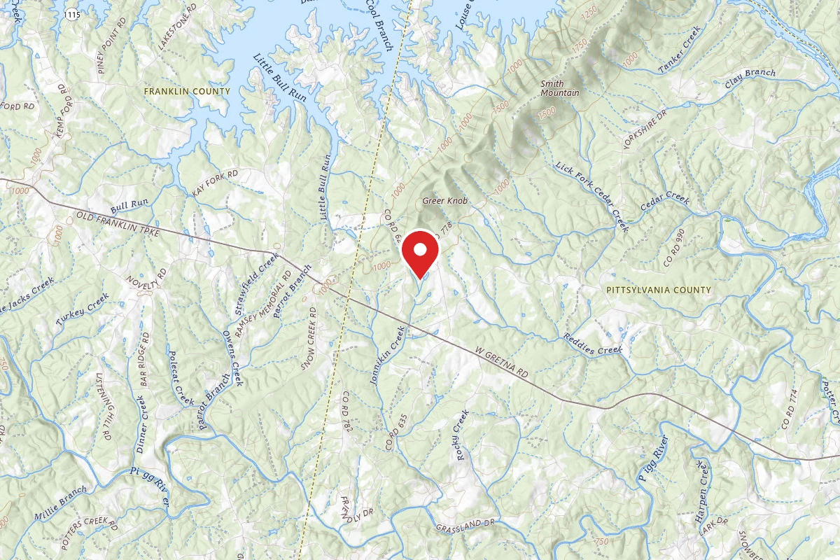 Smith Mountain Campground