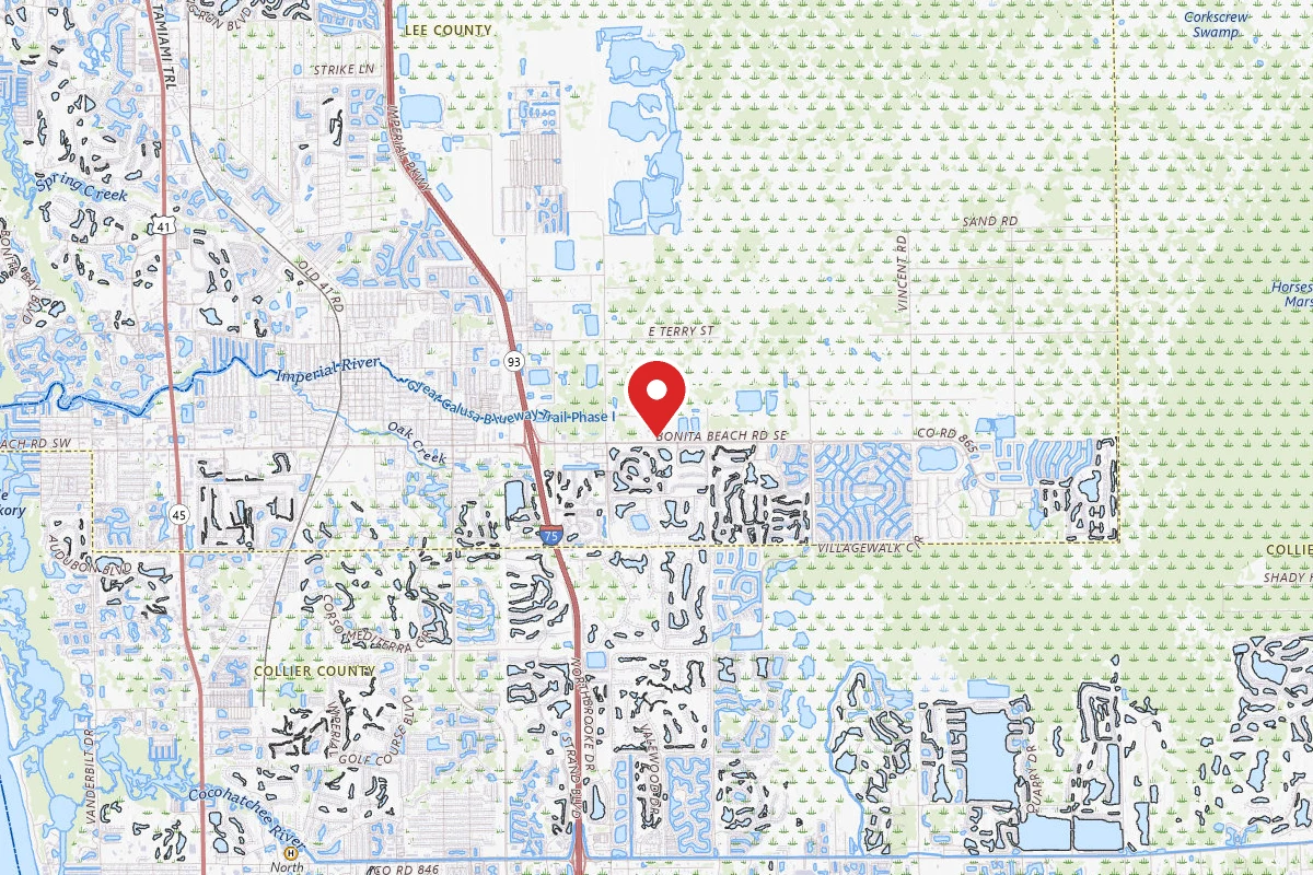 Sanctuary RV Resort