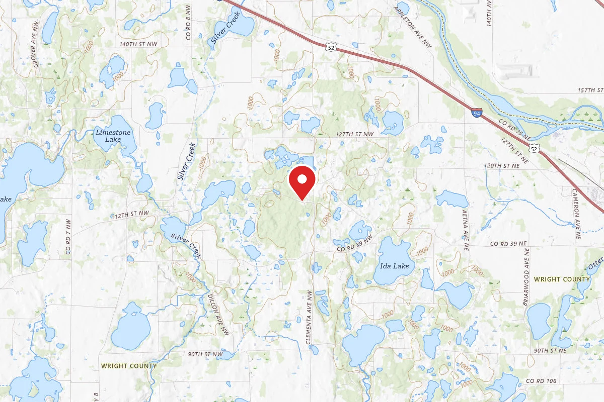 Lake Maria State Park