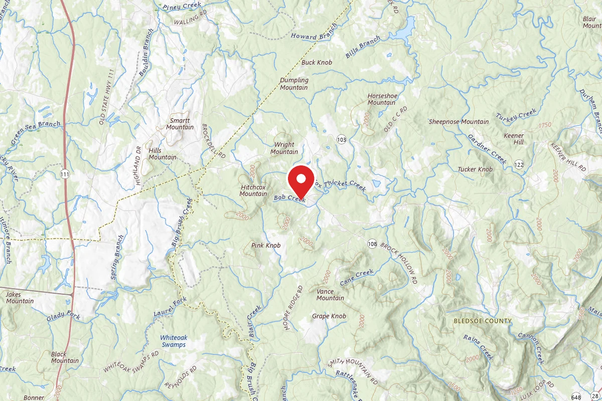 Mountain Glen RV Park & Campground
