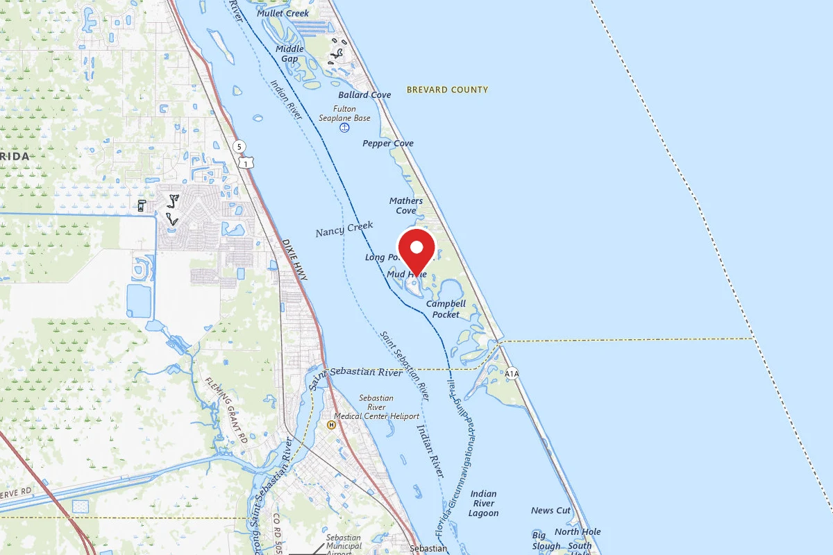 Long Point Park Campground