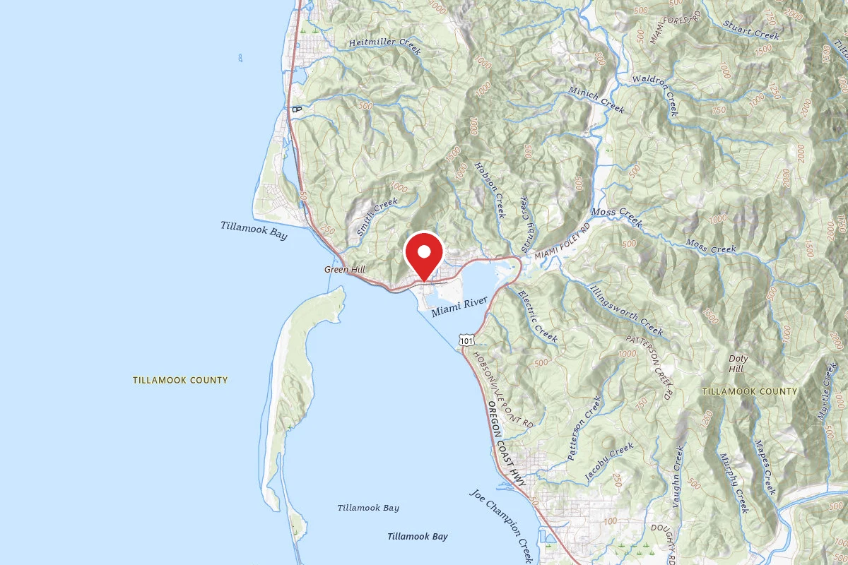Harborview Inn and RV Park