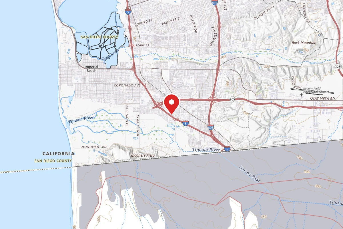 La Pacifica RV Resort