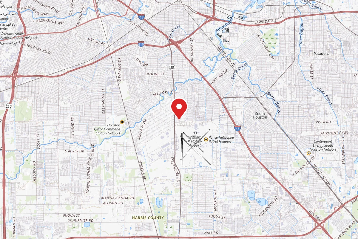 Liverpool RV Park