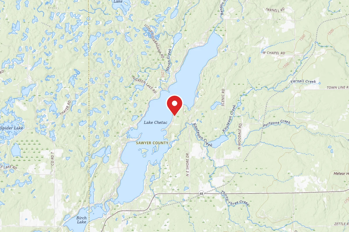 Bear Paw Resort and Campground