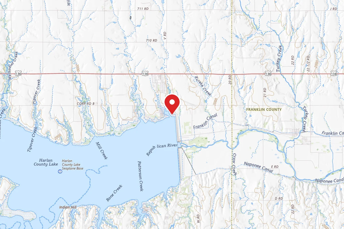 Gremlin Cove Campground