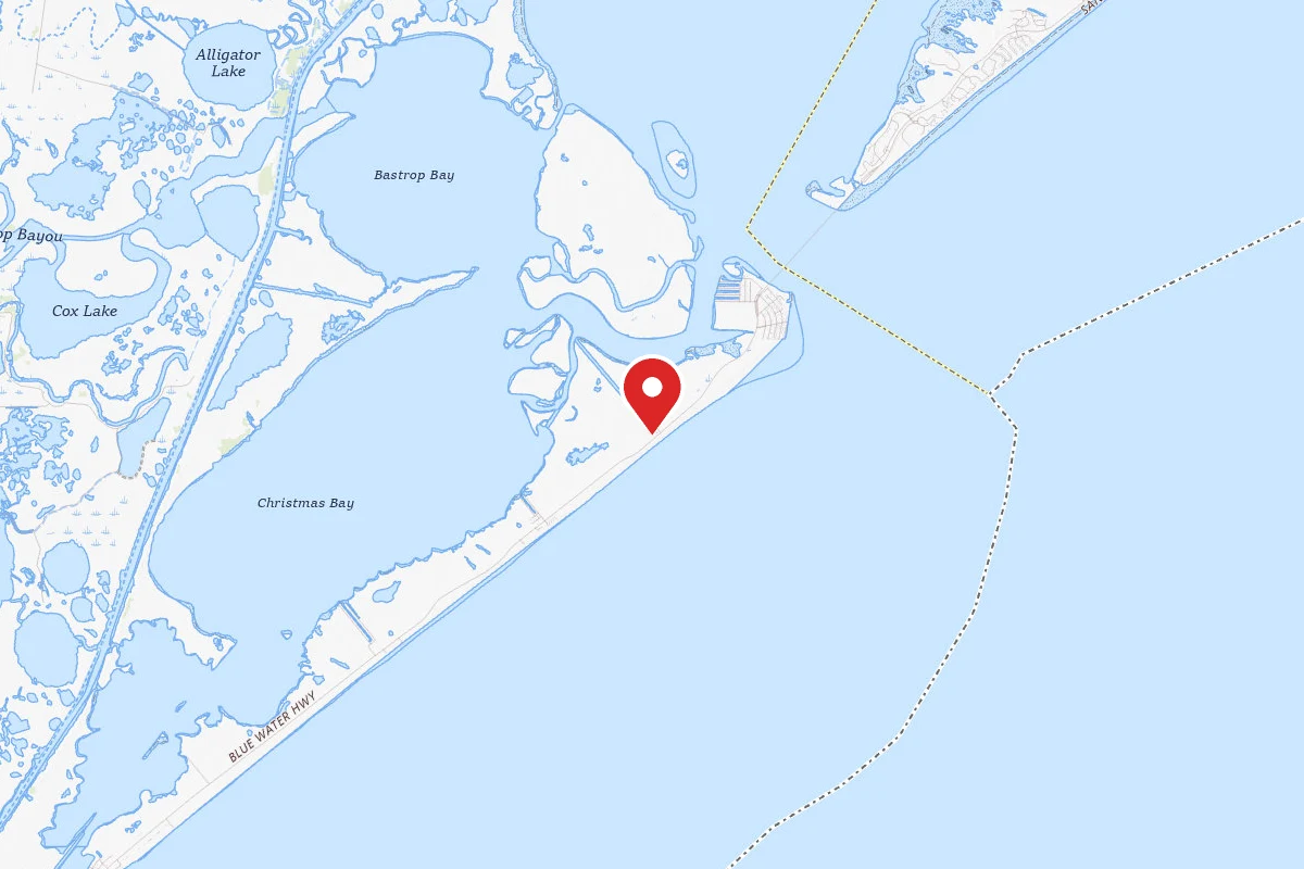 Blue Water RV Resort