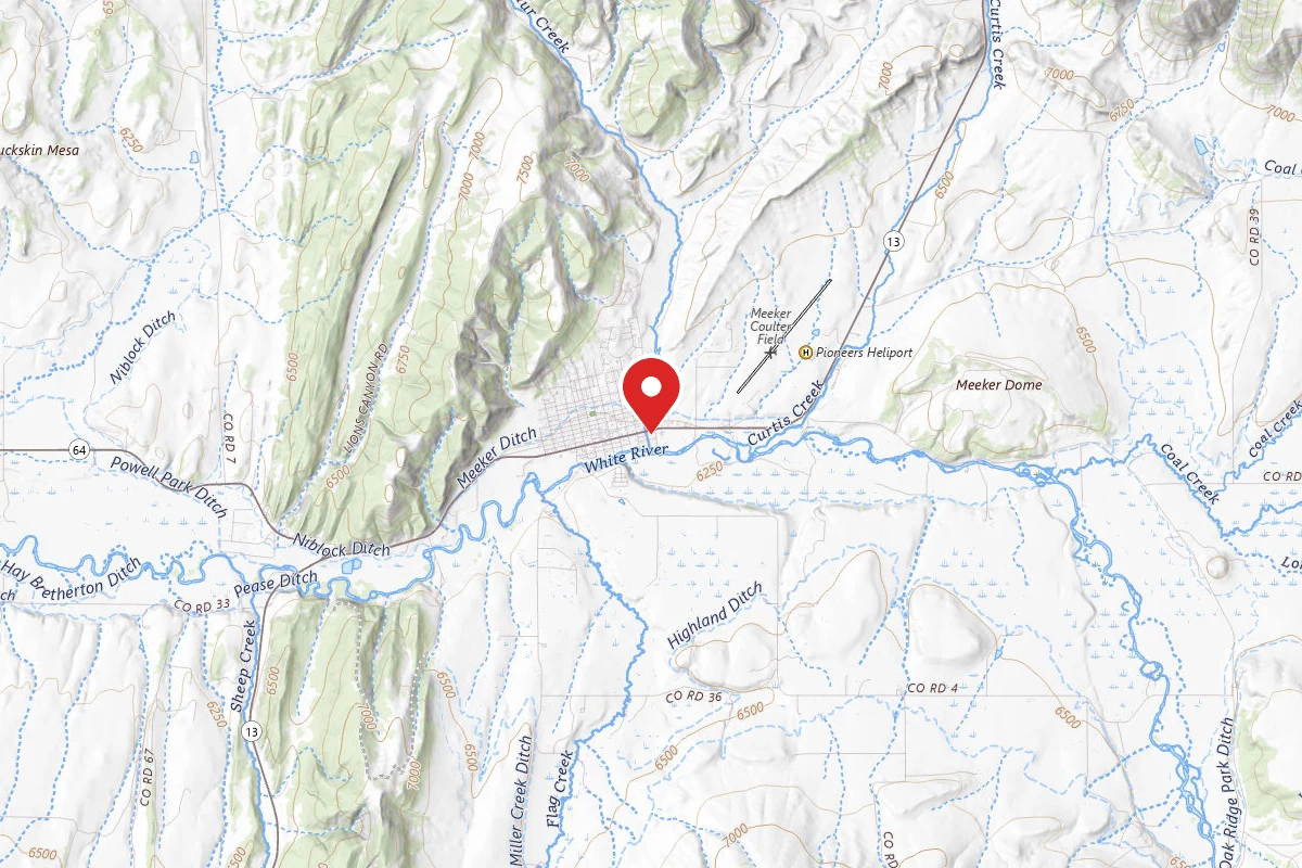 Trailhead Cabins And Lodging