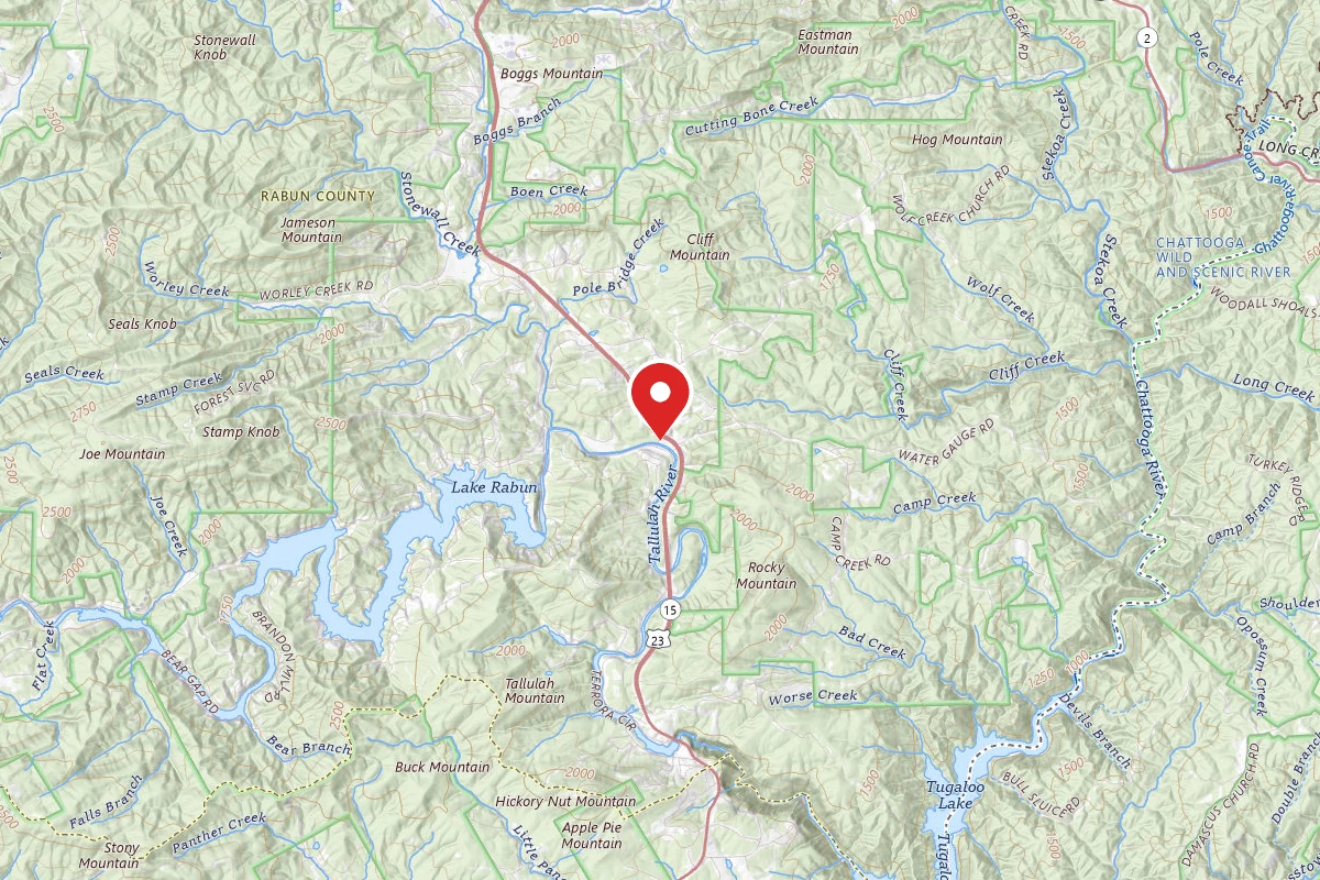 River Campground, LLC