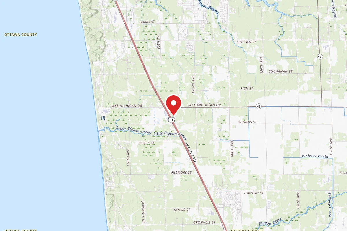 Grand Haven RV Resort & Campground