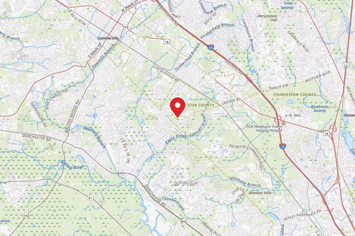 Ladson RV Park