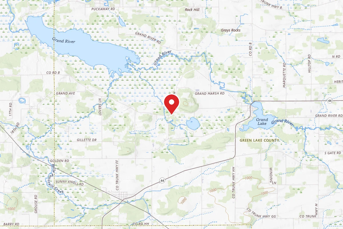 Grand Valley Campground