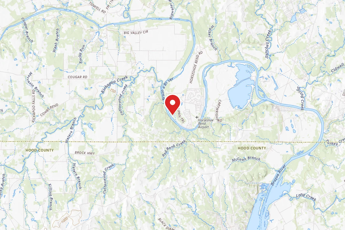 Gypsy Moon Hideaway RV Park