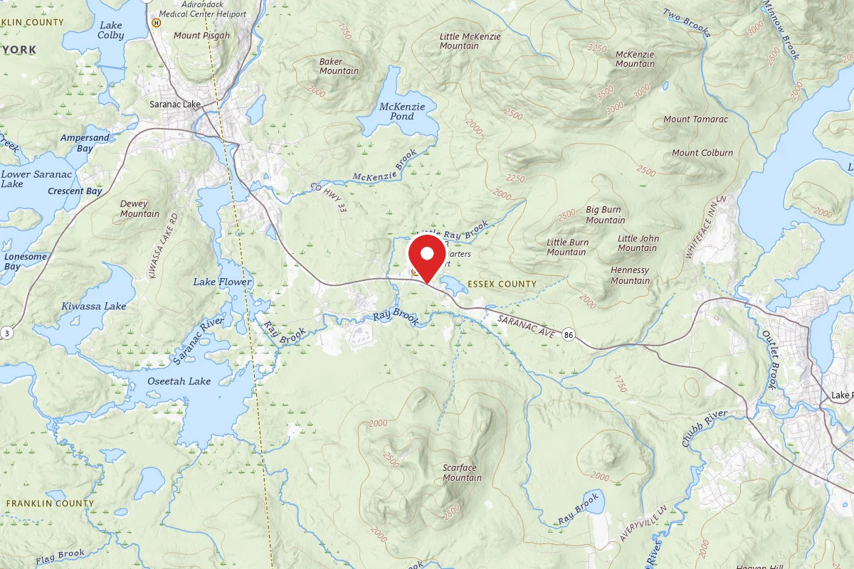 Meadowbrook Campground