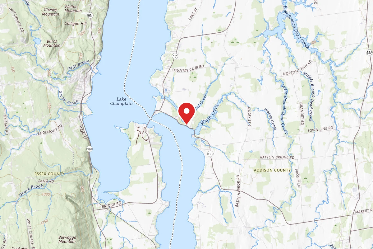 10 Acres Campground